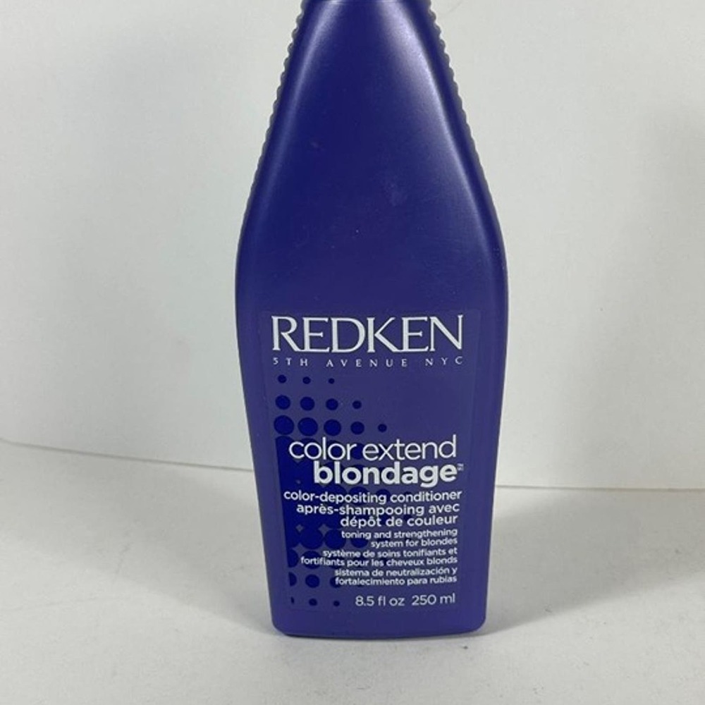 Redken Color Extend Blond Conditioner 8.5 oz